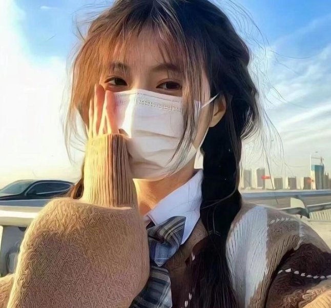 圣物秘闻录