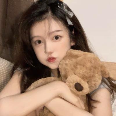 妈咪的小女孩