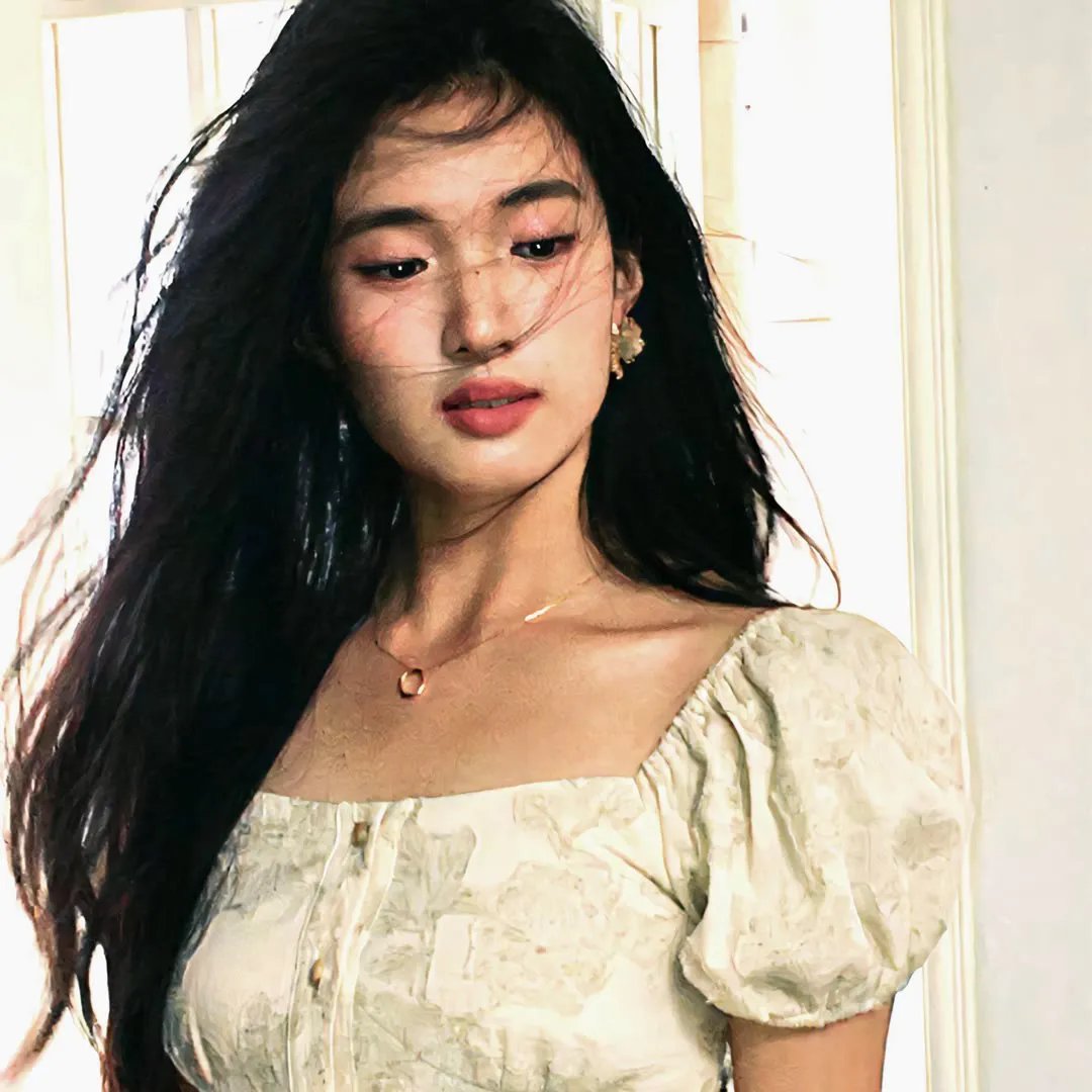 施特恩女士