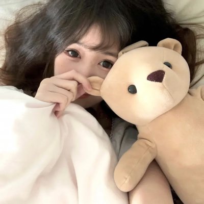 亲爱的男丁格尔
