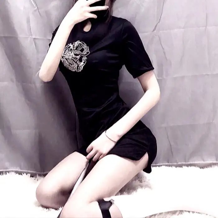 抢钱家族