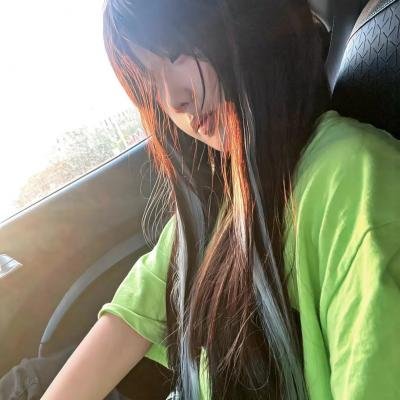 我的恐怖女友